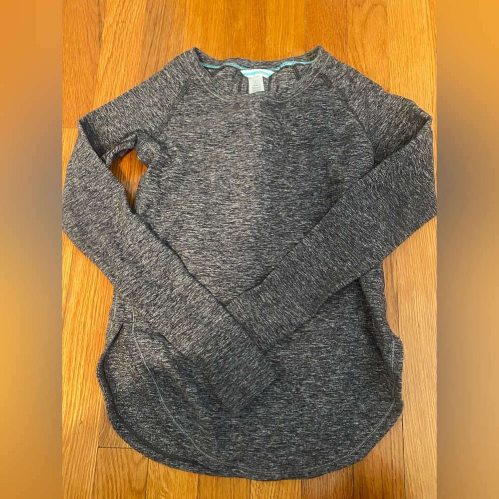 Ivivva long sleeve